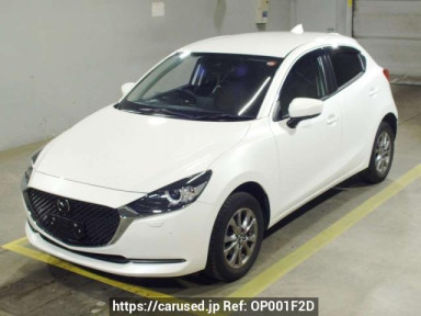 Mazda Mazda2 DJ5AS