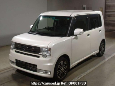 Daihatsu Move Conte Custom L575S