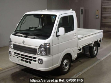 Suzuki Carry Truck DA16T