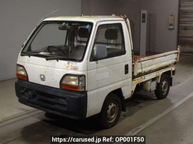 Honda Acty Truck HA3ｶｲ