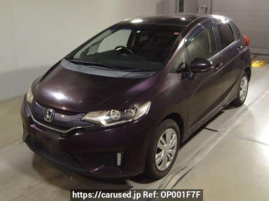 Honda Fit GK5