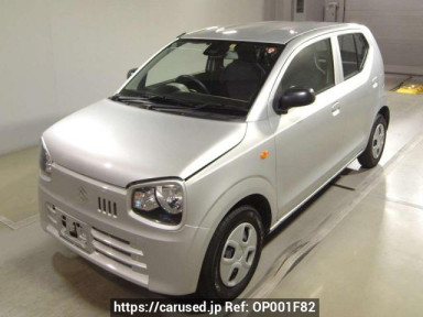 Suzuki Alto HA36S