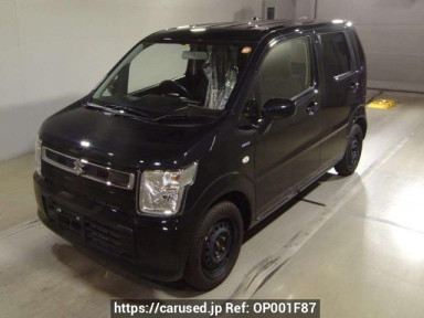 Suzuki Wagon R MH95S