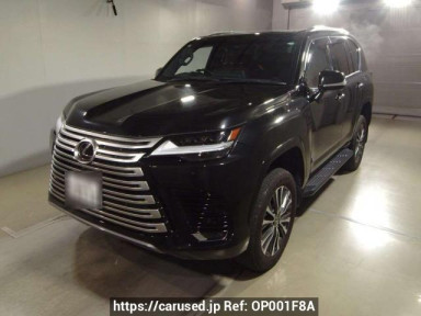 Lexus LX VJA310W