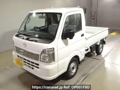 Mazda Scrum Truck DG16T