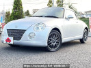 Daihatsu Copen ABA-L880K