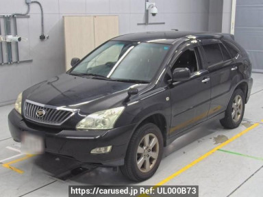 Toyota Harrier ACU30W