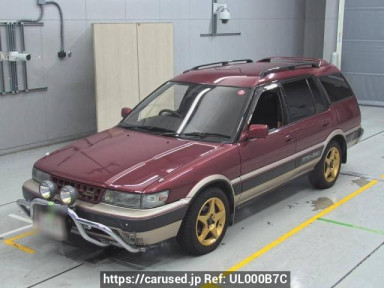 Toyota Sprinter Carib AE95G