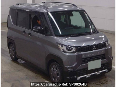 Mitsubishi Delica Mini B34A