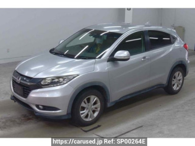 Honda VEZEL RU1