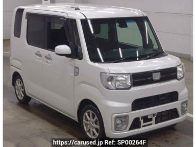 Daihatsu Wake LA710S