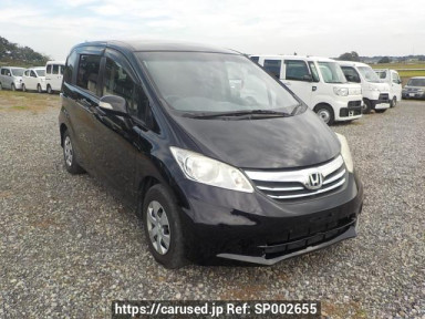 Honda Freed GB3