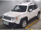 Jeep Renegade BU14