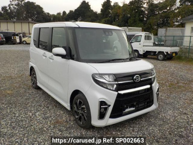 Daihatsu Tanto LA650S