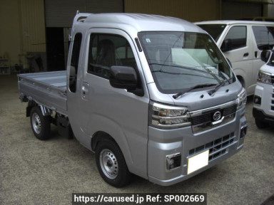 Daihatsu Hijet Truck S510P