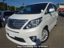 Toyota Alphard ANH20W