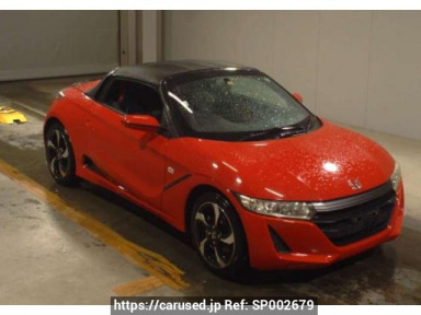 Honda S660 JW5