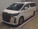 Toyota Alphard Hybrid AYH30W