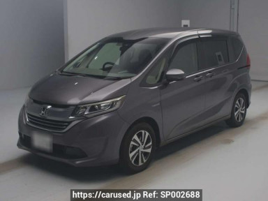 Honda Freed Plus Hybrid GB7