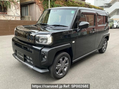 Daihatsu TAFT LA900S