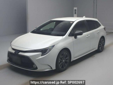 Toyota Corolla Touring Wagon ZWE211W