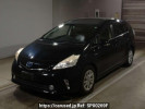 Toyota Prius alpha ZVW41W