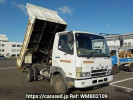 Mitsubishi Fuso Fighter FK71GC