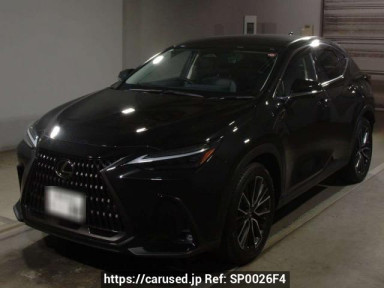 Lexus NX AAZH20