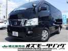 Nissan NV350 CARAVAN VAN VR2E26