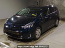 Toyota Prius alpha ZVW40W