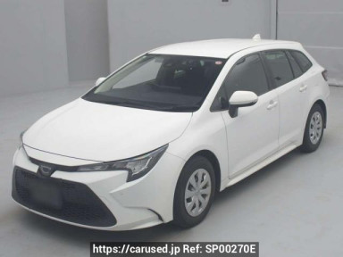 Toyota Corolla Touring Wagon ZRE212W