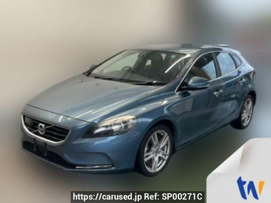 Volvo V40 MB4164T