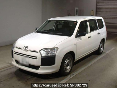 Toyota Probox NCP160V