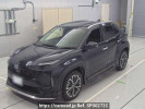 Toyota YARIS CROSS MXPB10