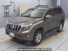 Toyota Land Cruiser Prado TRJ150W