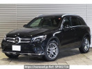 Mercedes Benz GLC-CLASS 253946