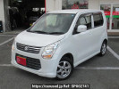 Suzuki Wagon R MH34S