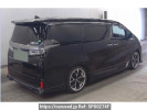 Toyota Vellfire GGH30W