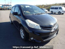 Toyota Vitz NSP130