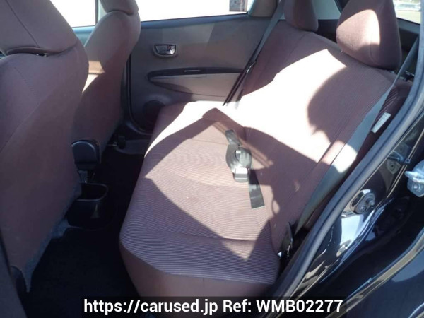 Used 2011 AT toyota vitz NSP130 Image[14]