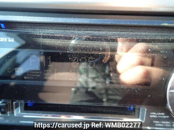 Used 2011 AT toyota vitz NSP130 Image[18]