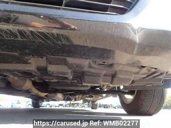 Used 2011 AT toyota vitz NSP130 Image[27]
