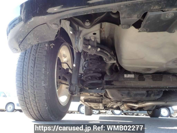 Used 2011 AT toyota vitz NSP130 Image[28]