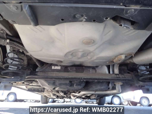 Used 2011 AT toyota vitz NSP130 Image[29]