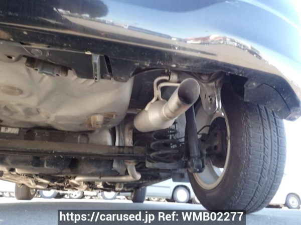 Used 2011 AT toyota vitz NSP130 Image[30]