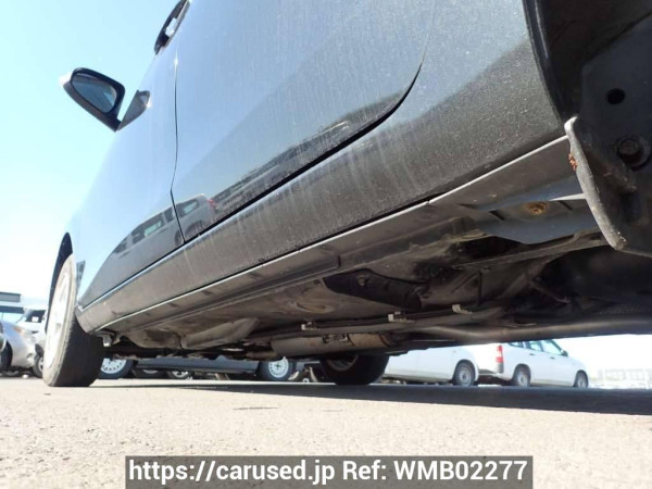 Used 2011 AT toyota vitz NSP130 Image[32]
