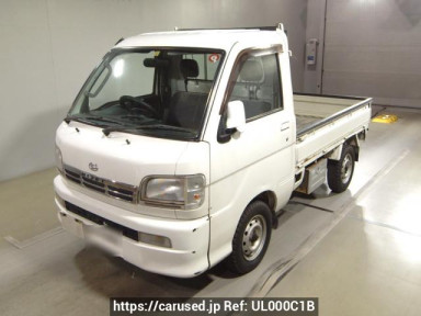 Daihatsu Hijet Truck S210P