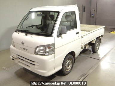 Daihatsu Hijet Truck S210P