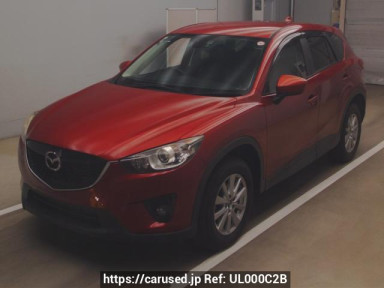 Mazda CX-5 KE2AW