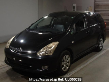 Toyota Wish ZNE10G